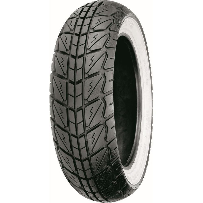 Load image into Gallery viewer, Shinko SR723 Front/Rear 110/70-12 Scooter Tire
