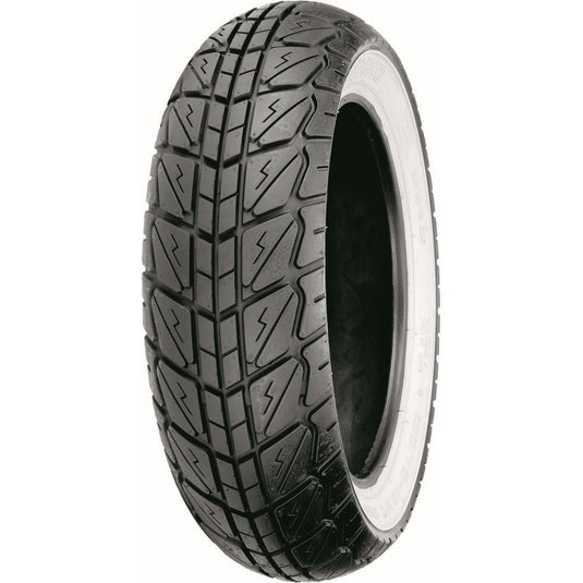 Shinko SR723 Front/Rear 110/70-12 Scooter Tire