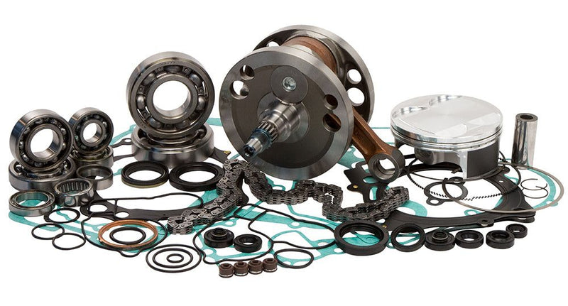 Load image into Gallery viewer, Wrench Rabbit Complete Engine Rebuild Kit For 2008-2012 Suzuki RM-Z 450
