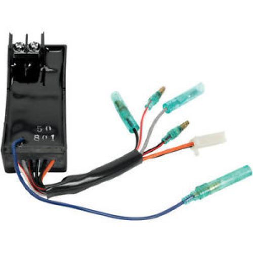 Load image into Gallery viewer, CDI Box for Polaris Scrambler 50 2003 Ricks
