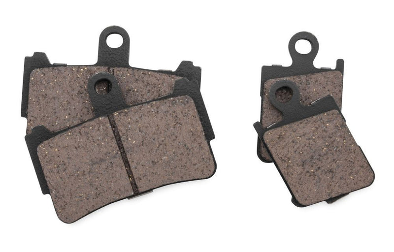 Load image into Gallery viewer, Brake Pad and Shoe For Honda VFR1200F Interceptor 2010-2014 Standard Front
