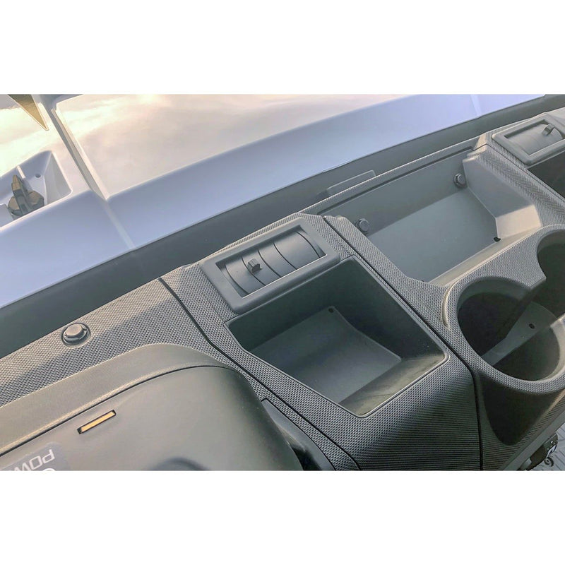 Load image into Gallery viewer, Inferno Cab Heater Kit with Defrost SSHK185-01 For Polaris Ranger 1000 2020-2023
