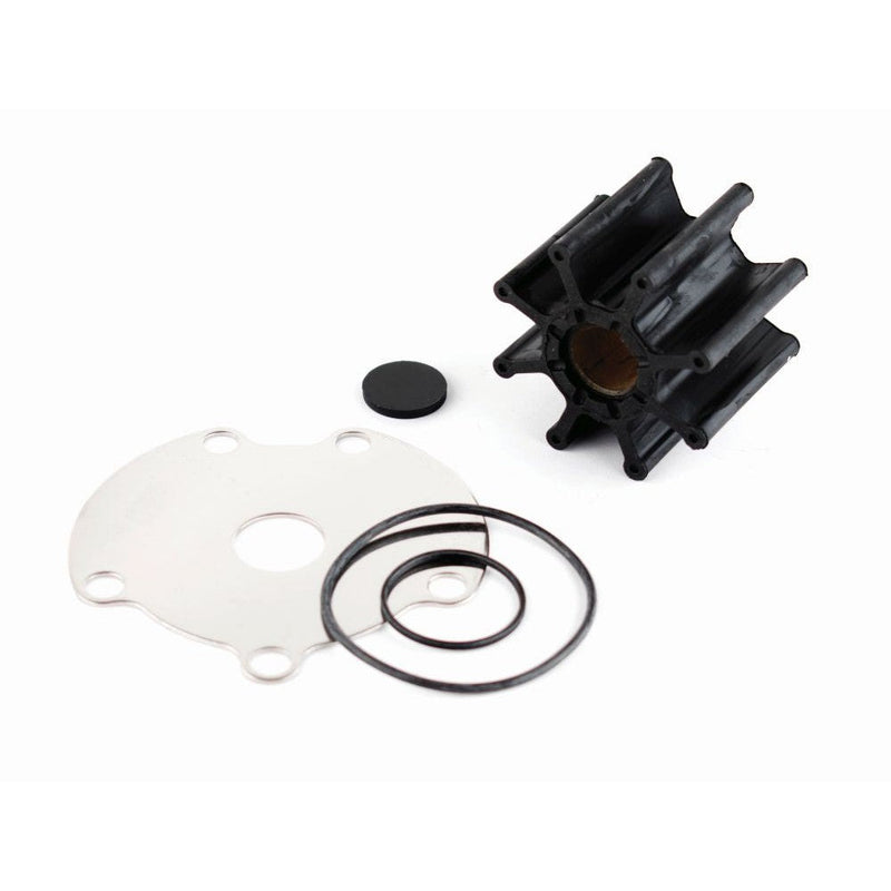 Load image into Gallery viewer, WSM Water Pump Service Kit for Mercruiser Bravo 1 725-120
