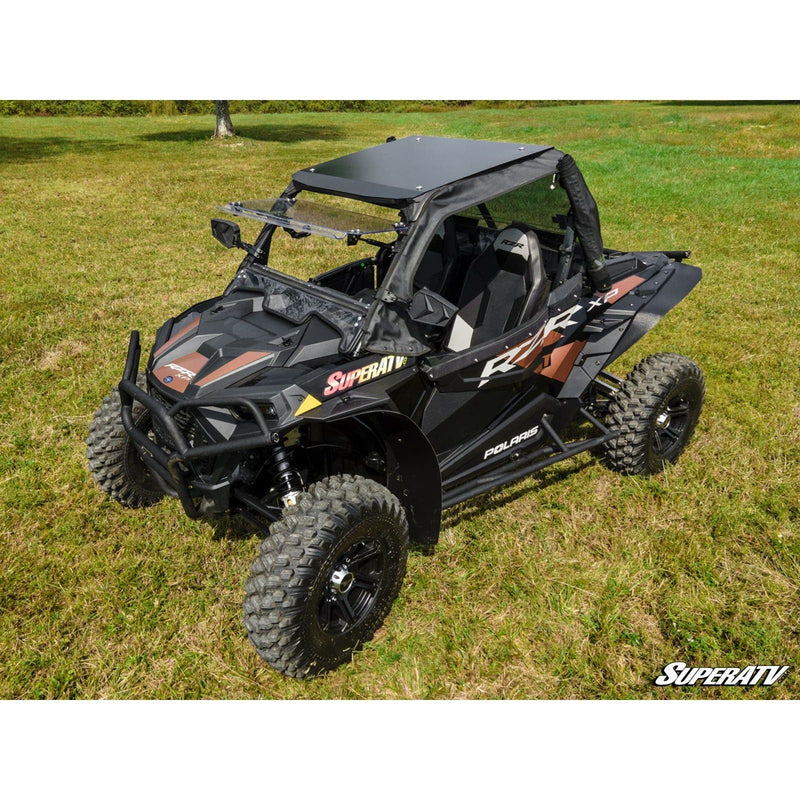 Load image into Gallery viewer, SuperATV Polaris RZR XP 1000 Aluminum Roof ROOF-P-RZR1K-004-01

