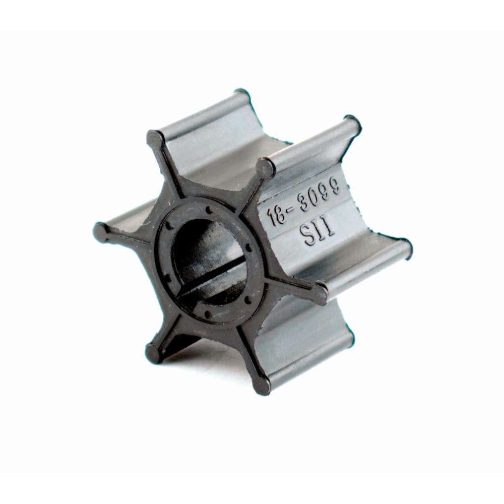 WSM Water Pump Impeller for Johnson / Suzuki 8 - 15 Hp 700-505