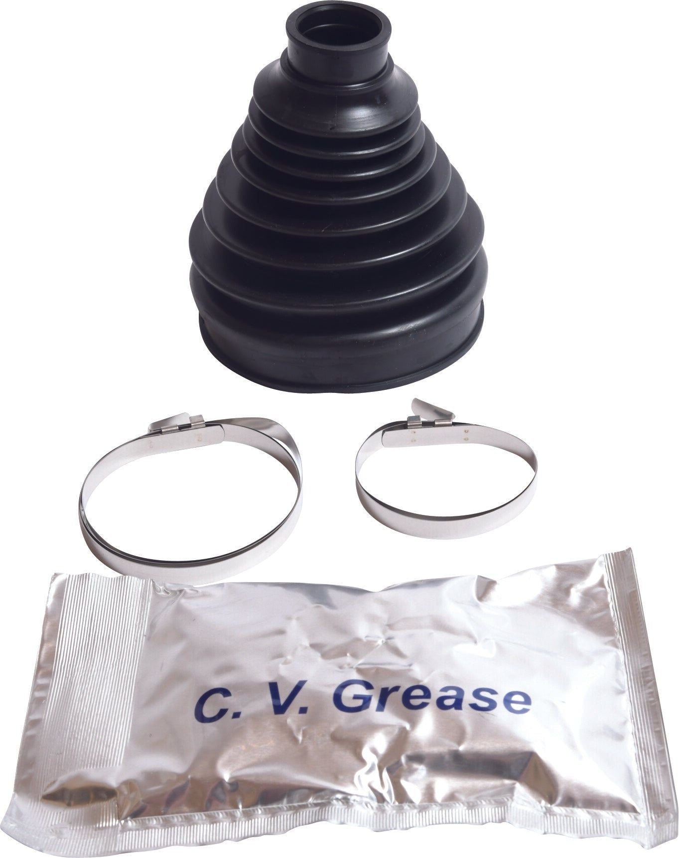 All Balls CV Boot Kit 19-5047