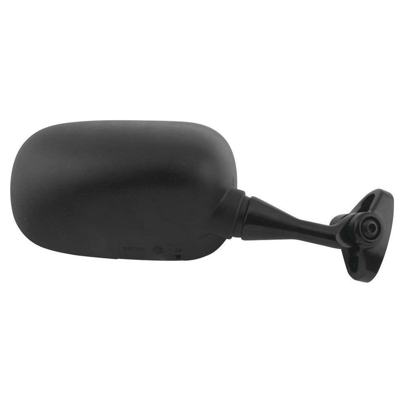 Load image into Gallery viewer, BikeMaster O.E.M. Replacement Mirror For Honda CBR954RR 2002-2003 Right Black
