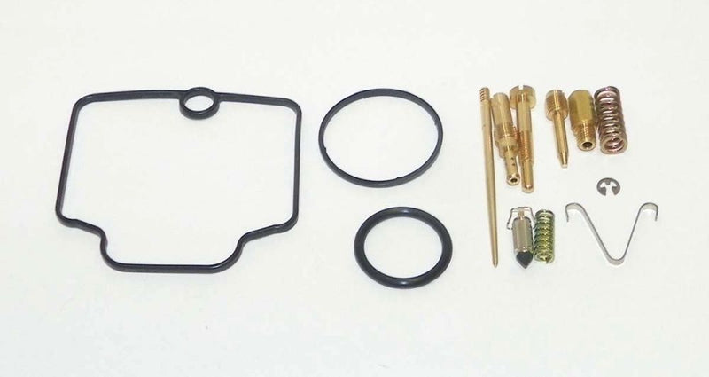 Load image into Gallery viewer, WSM Carburetor Kit For Suzuki 85 RM 02-08 016-801
