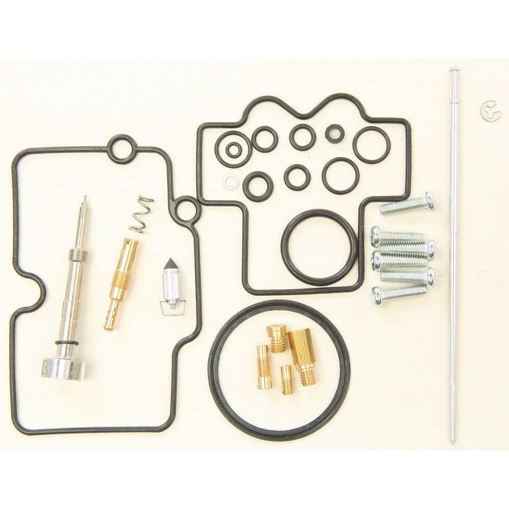 All Balls Carburetor Repair Kit For Honda TRX450R 2008-2009 26-1374