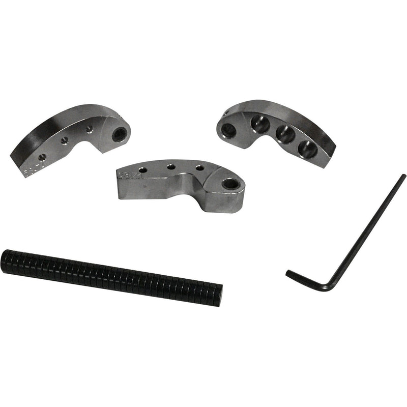 Load image into Gallery viewer, Epi Belly Buster Adjustable Weights 58-74 Grams 3 Pack 805874S
