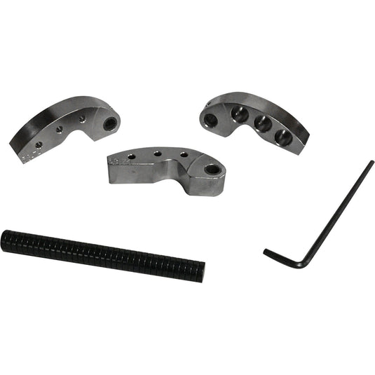 Epi Belly Buster Adjustable Weights 58-74 Grams 3 Pack 805874S