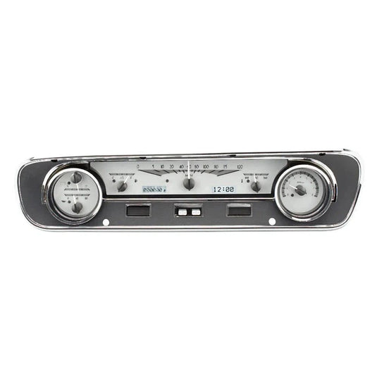 Dakota Digital 1964-1965 Ford Mustang / Falcon VHX Gauge Kit VHX-64F-FAL