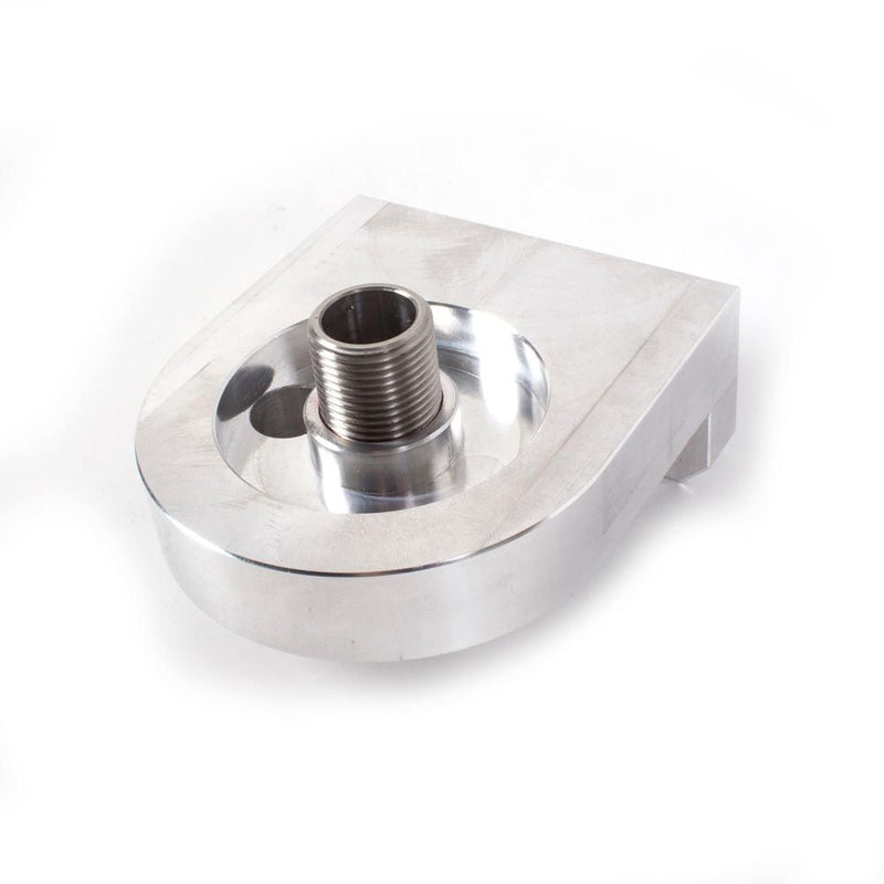 Load image into Gallery viewer, HMF Oil Filter Mount for Polaris RZR 14-22
