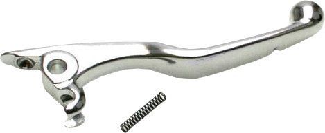Load image into Gallery viewer, Motion Pro Polished Aluminum Brake Lever 14-9007
