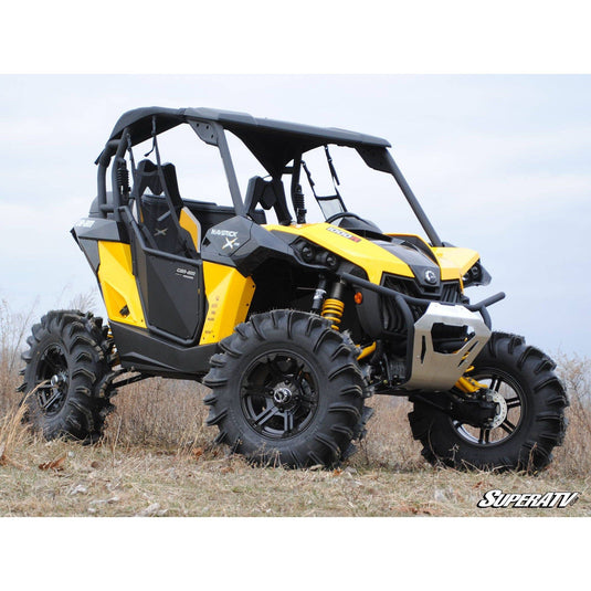 SuperATV Can-Am Maverick X/DPS 3