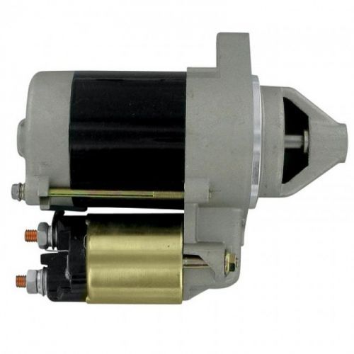 Starter Motor for Kawasaki KAF540E Mule 2030 1991-1992 Ricks