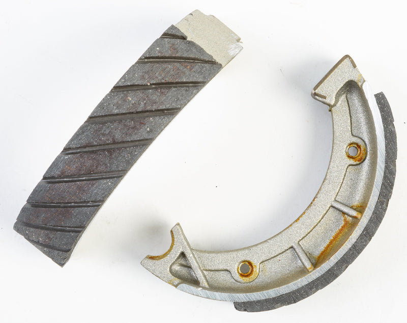 Load image into Gallery viewer, EBC 1 Pair HH Sintered Superbike Brake Shoes MPN 841G
