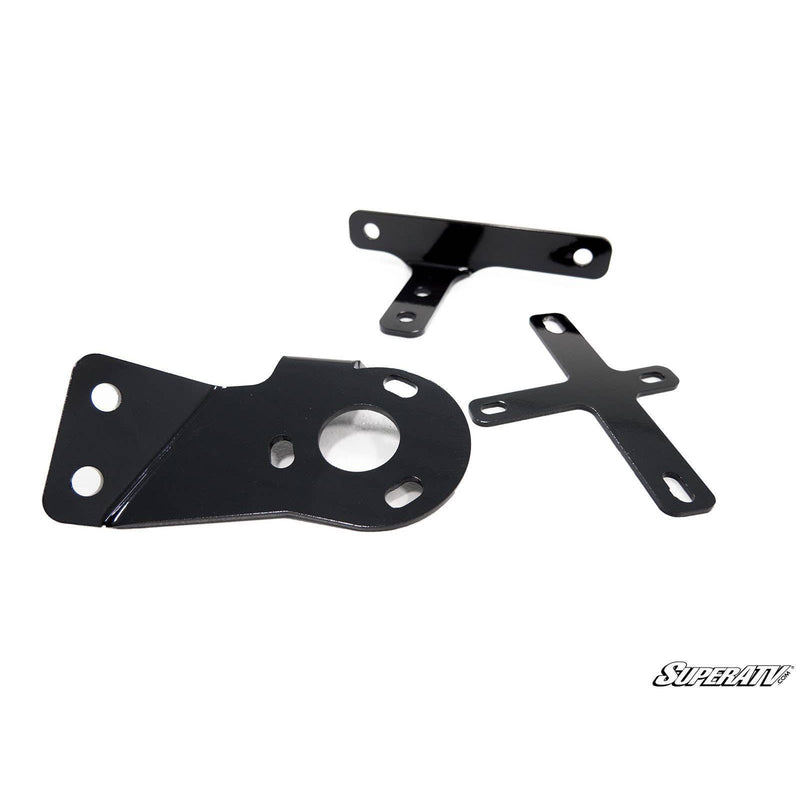 Load image into Gallery viewer, SuperATV Honda Pioneer 1000 Power Steering Kit  Without Factory EPS PS-H-PIO1K
