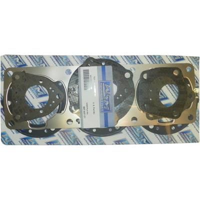 WSM Top End Gasket Kit - 007-641-01