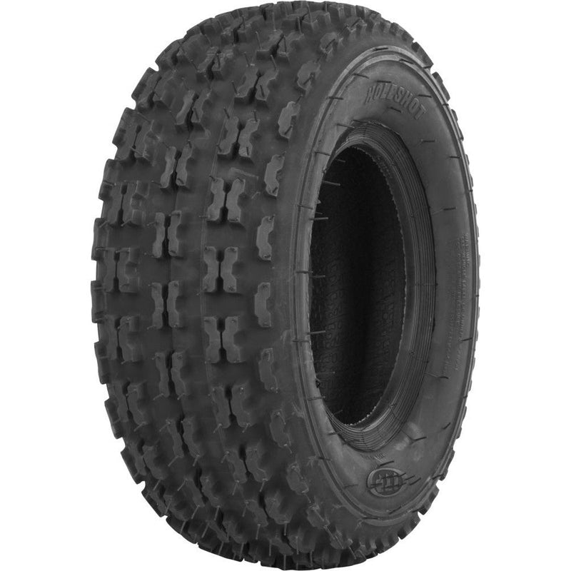 Load image into Gallery viewer, ITP Pair Of Holeshot Tires Front [21x7-10] (2 Ply)
