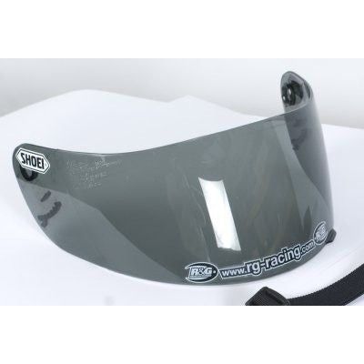R&G Racing Visor Sticker For 2013-2018 Aprilia Caponord 1200