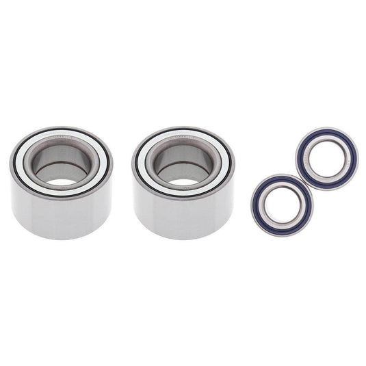 Bearing Kit for Front & Rear Wheels Ranger Series 10 4x4 & 6x6 07