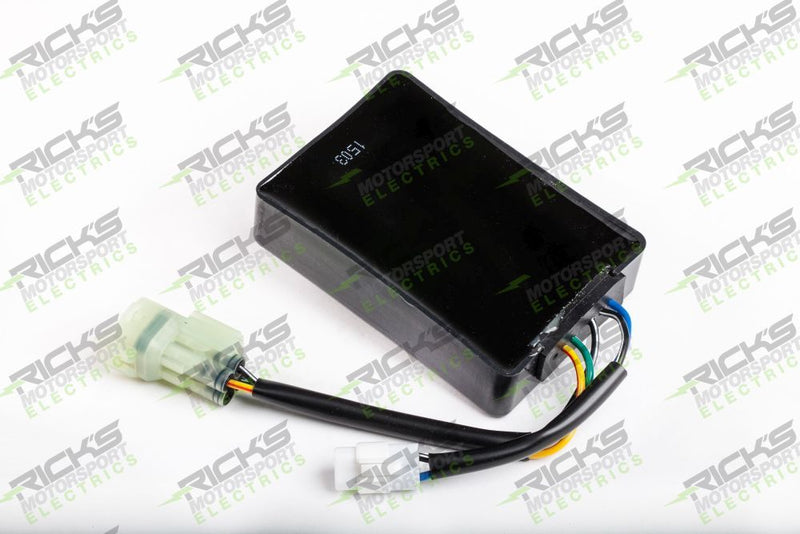 Load image into Gallery viewer, Ricks CDI Box 15-208
