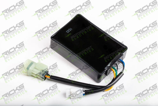 Ricks CDI Box 15-208