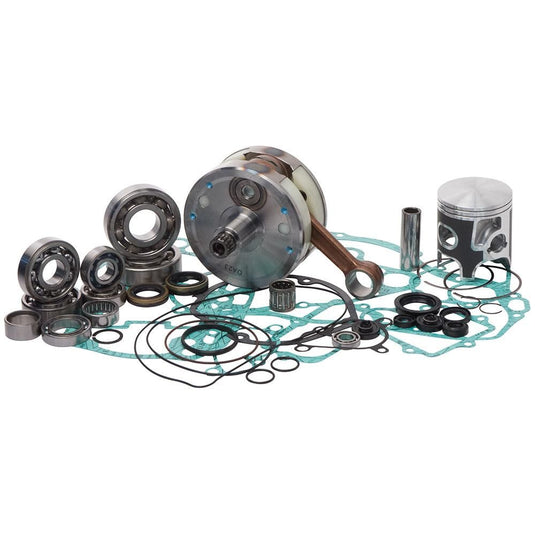 Wrench Rabbit Complete Engine Rebuild Kit For 2006-2008 Suzuki RM 250