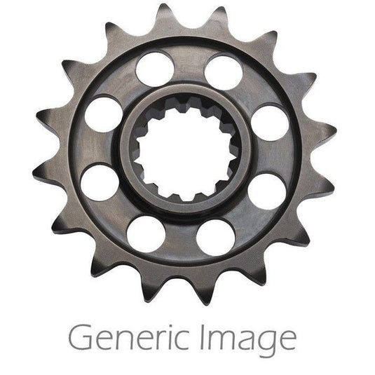 Ultralite Front Sprocket 15T for Street YAMAHA YZF-R6 520 Conversion 1999-2002