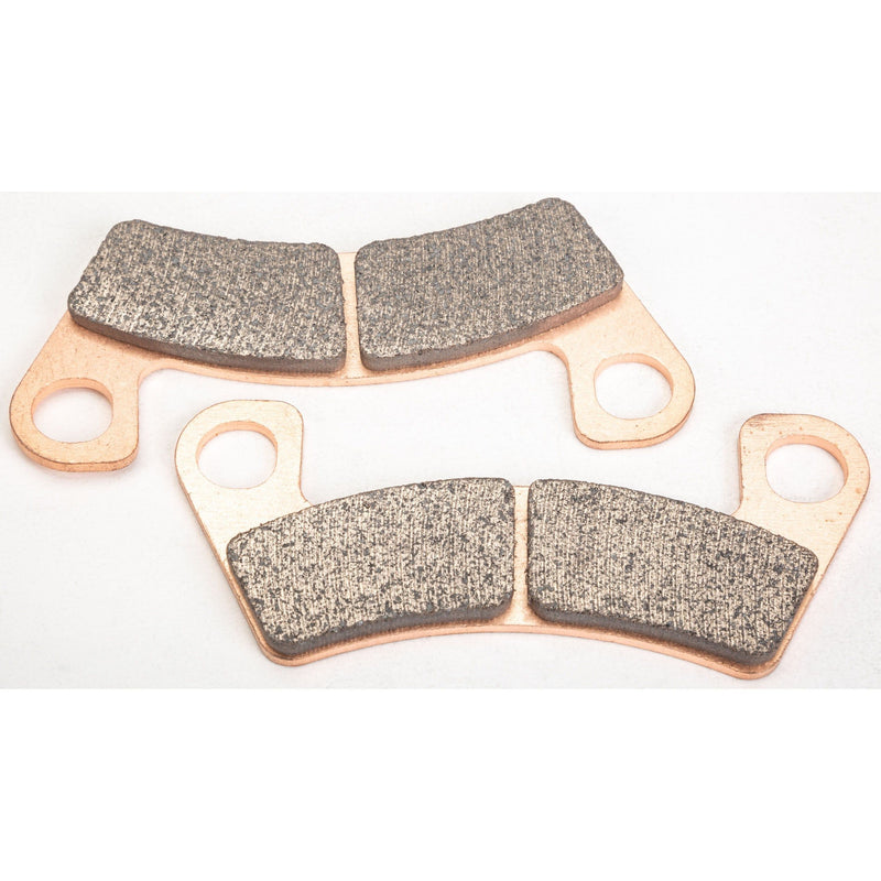 Load image into Gallery viewer, All Balls  Sintered Brake Pad 18-8053
