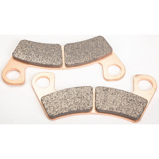 All Balls  Sintered Brake Pad 18-8053