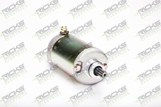 Ricks Starter Motor 61-706