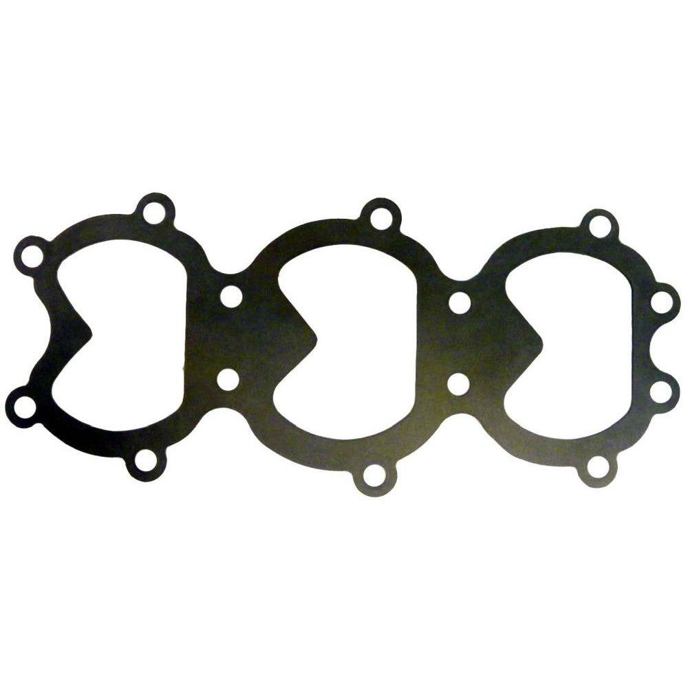 WSM Exhaust Intake Gasket For Mercury / Mariner 30 - 60 Hp 3 Cyl 516-19