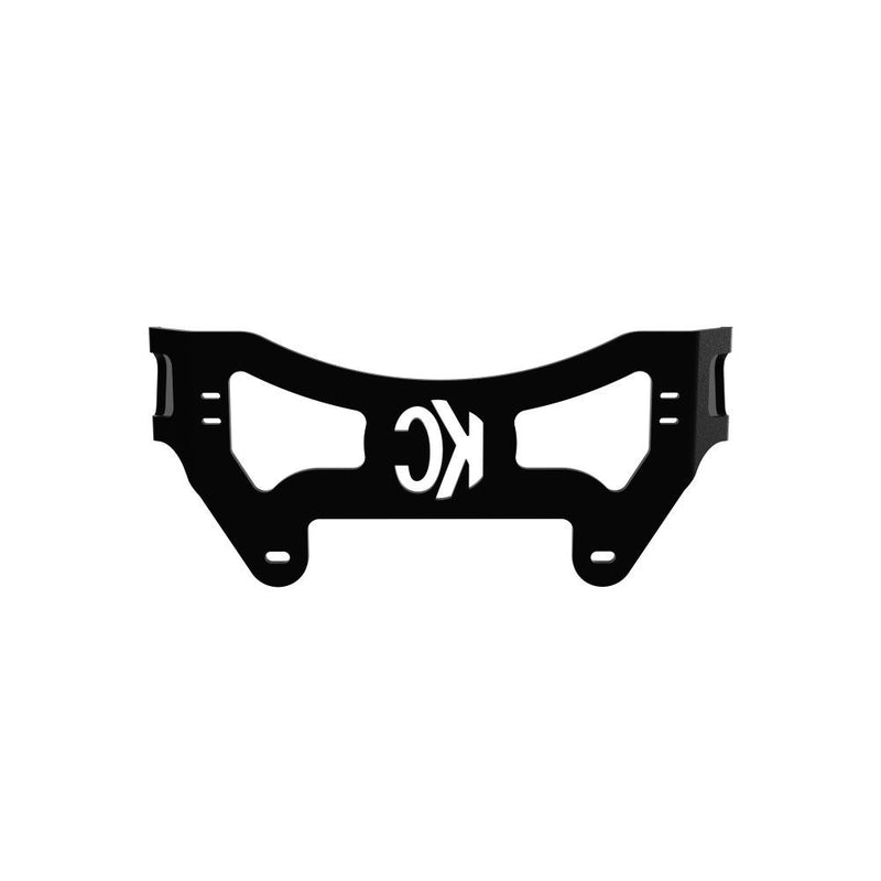 Load image into Gallery viewer, KC HiLiTES 10&quot; FLEX ERA LED Light Bar Light Bar Shock Tower Mount -17-2024 Can-Am Maverick X3
