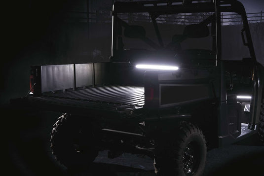 Kuryakyn Grote XTL Rear Task Light Kit 3086