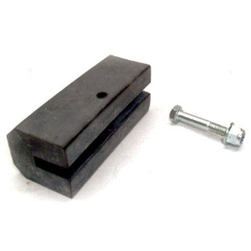 SPI OEM Replacement Arctic Cat Shock Pad Kit SM-04091