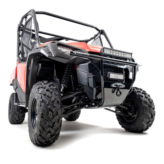HMF HD Front Bumper for Honda Pioneer 1000 16-23
