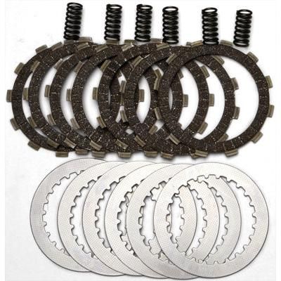 Load image into Gallery viewer, EBC Clutch Kit - DRC144
