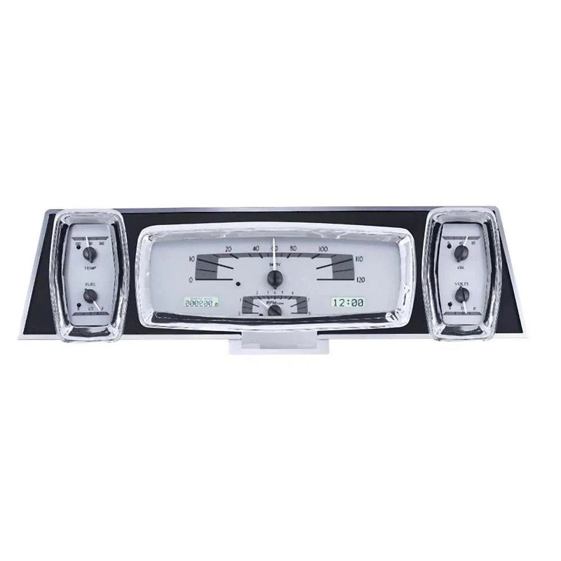 Load image into Gallery viewer, Dakota Digital 1961-1963 Lincoln Continental VHX Gauge Kit VHX-61L
