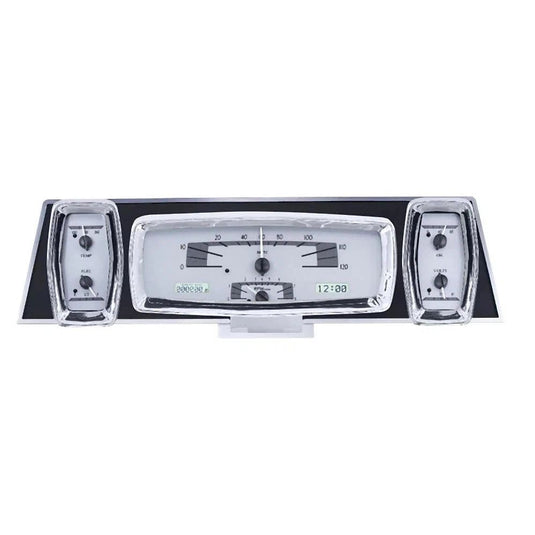 Dakota Digital 1961-1963 Lincoln Continental VHX Gauge Kit VHX-61L
