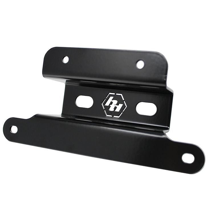 Load image into Gallery viewer, Baja Designs Spare Tire Mount RTL-M Series Universal Application Stainless Steel 107003
