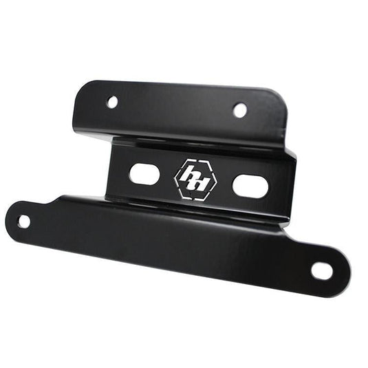 Baja Designs Spare Tire Mount RTL-M Series Universal Application Stainless Steel 107003