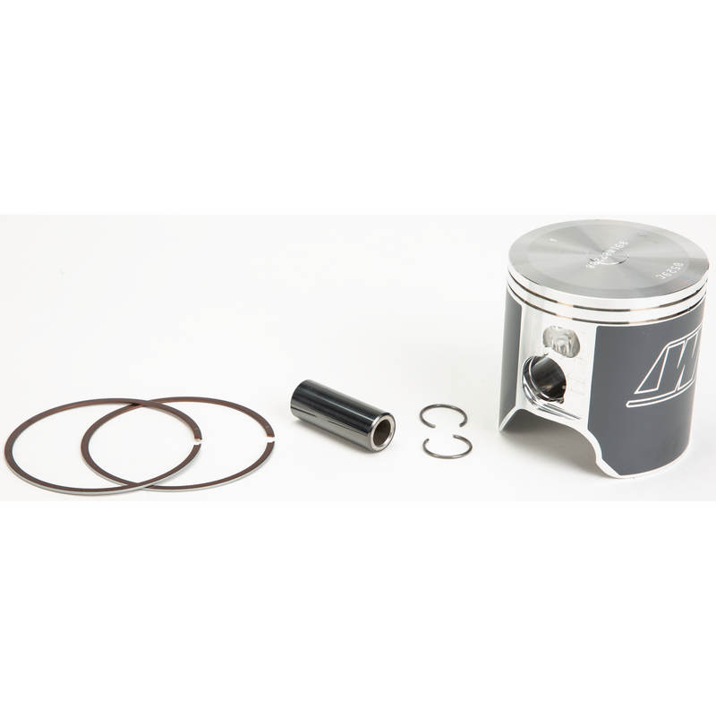 Load image into Gallery viewer, Wiseco Piston Kit Pro-Lite 72.00/Std She 891M07200
