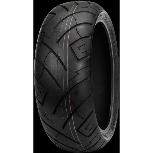 Shinko SR777 Cruiser Rear 240/40R18 Motorcycle Tire