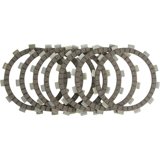 EBC CK O.E.M. Replacement Clutch Kit - CK3329