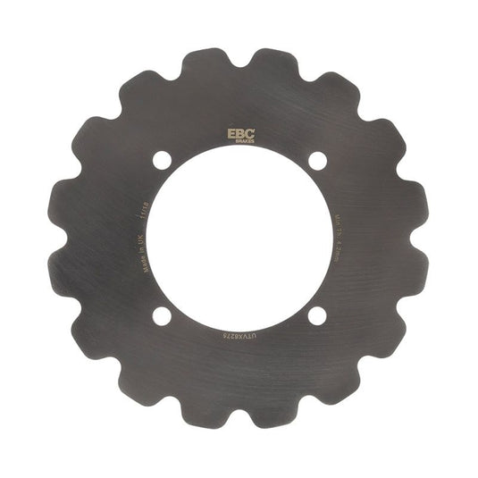 EBC UTVX Off-Road Contour Rotor MPN UTVX6275
