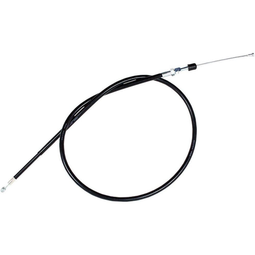 Motion Pro Black Vinyl Clutch Cable 05-0014