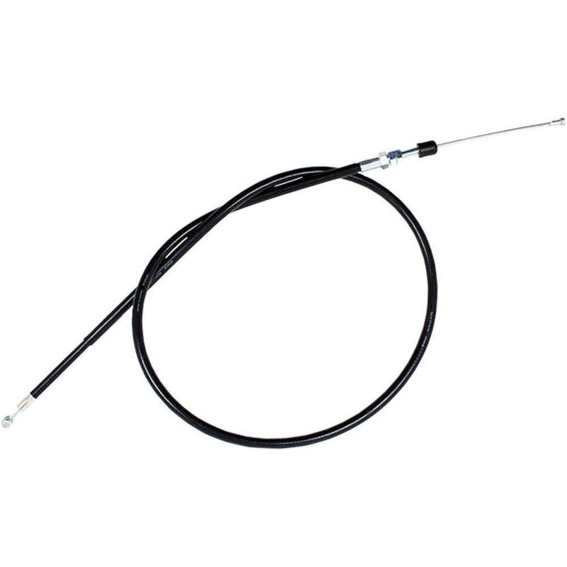 Load image into Gallery viewer, Motion Pro Black Vinyl Clutch Cable 05-0014
