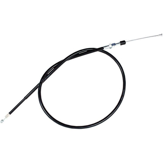 Motion Pro Black Vinyl Clutch Cable 05-0014